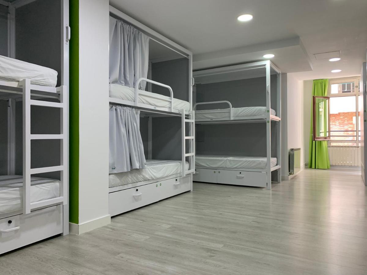 Auberge de jeunesse Alberguinn Barcelone