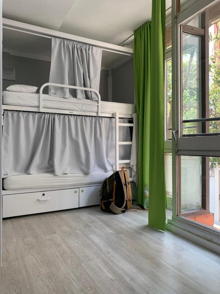 Alberguinn Auberge de jeunesse *