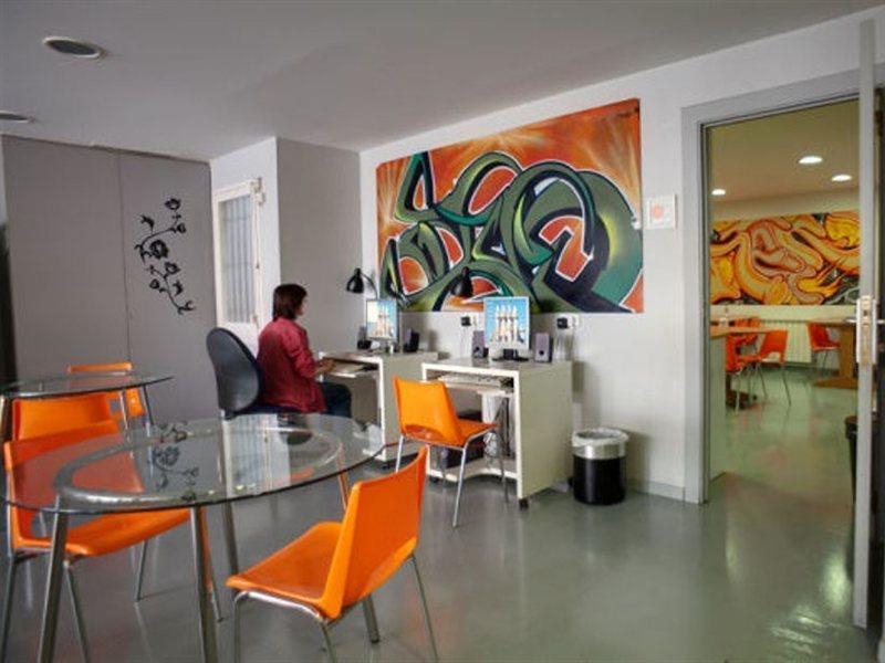 Alberguinn Auberge de jeunesse Barcelone