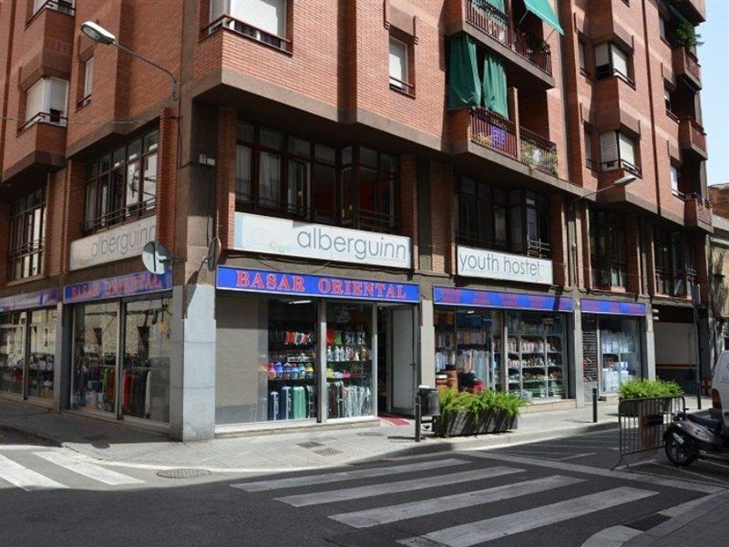 Alberguinn Auberge de jeunesse *