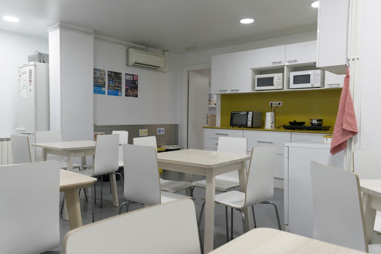 Alberguinn Auberge de jeunesse *
