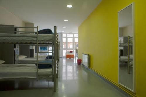 Alberguinn Auberge de jeunesse Barcelone